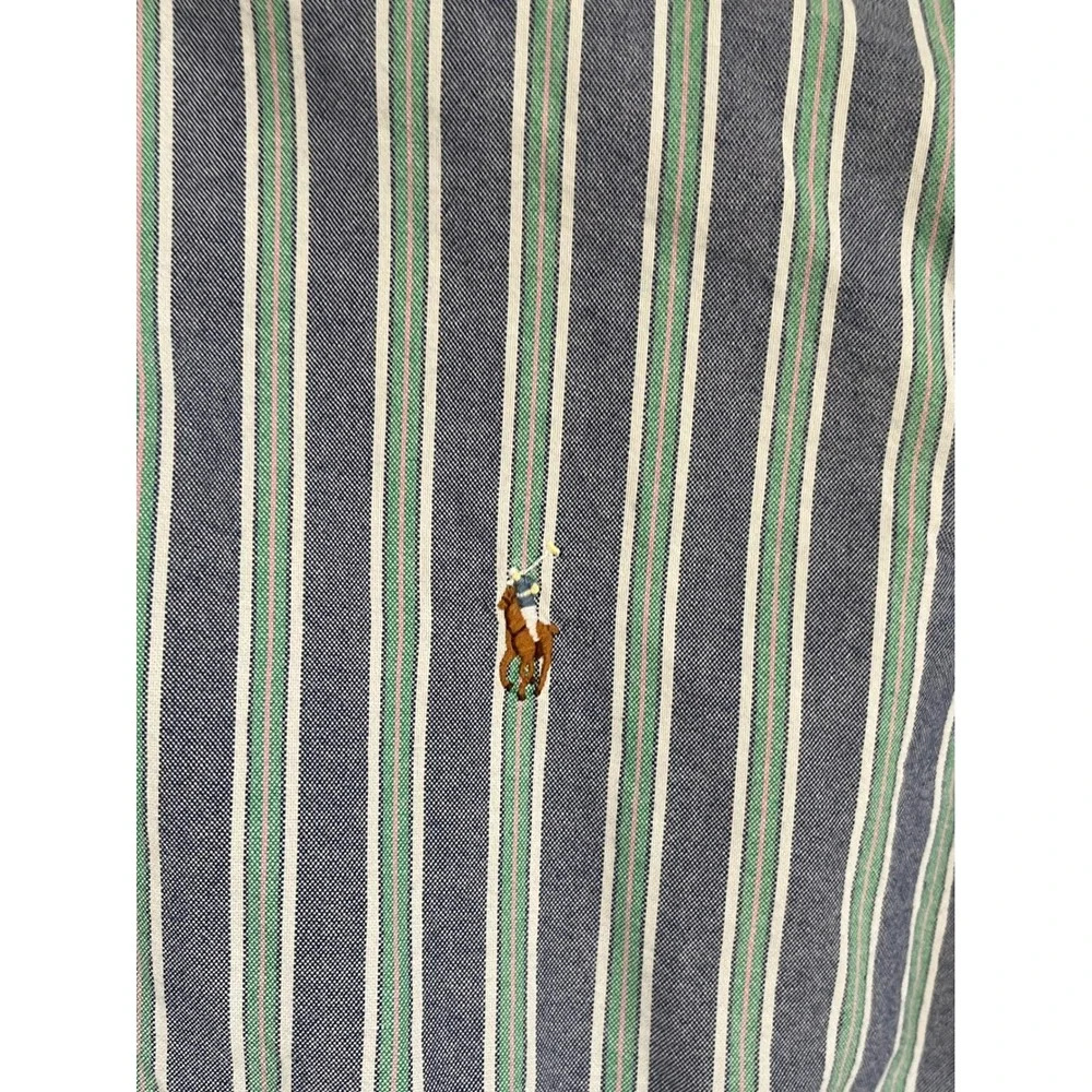 Polo Ralph Lauren elevate your